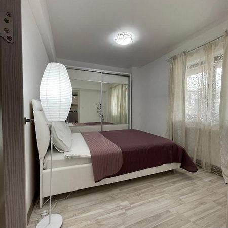 Renting Solutions Iulius Mall 이아시 외부 사진