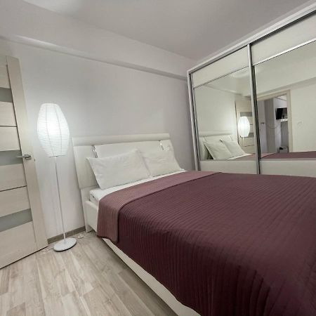 Renting Solutions Iulius Mall 이아시 외부 사진