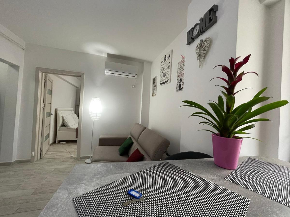 Renting Solutions Iulius Mall 이아시 외부 사진