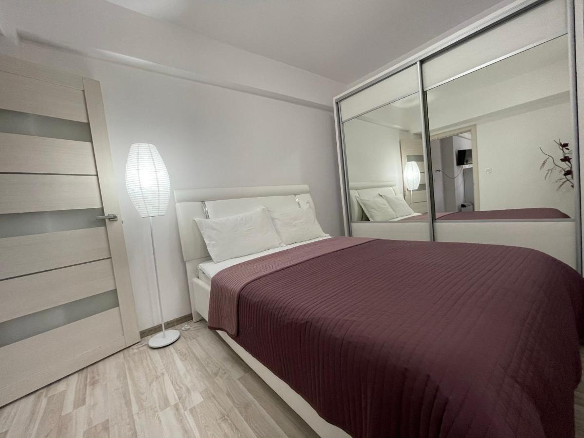 Renting Solutions Iulius Mall 이아시 외부 사진
