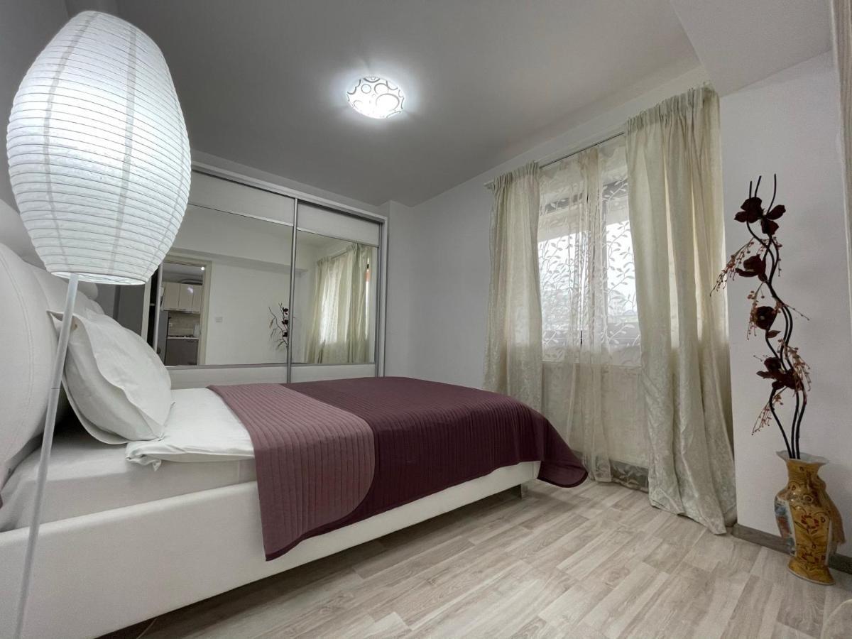 Renting Solutions Iulius Mall 이아시 외부 사진