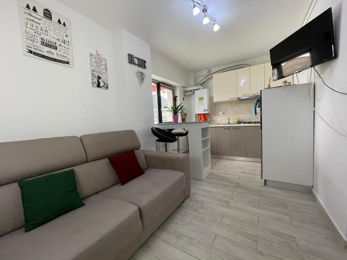 Renting Solutions Iulius Mall 이아시 외부 사진