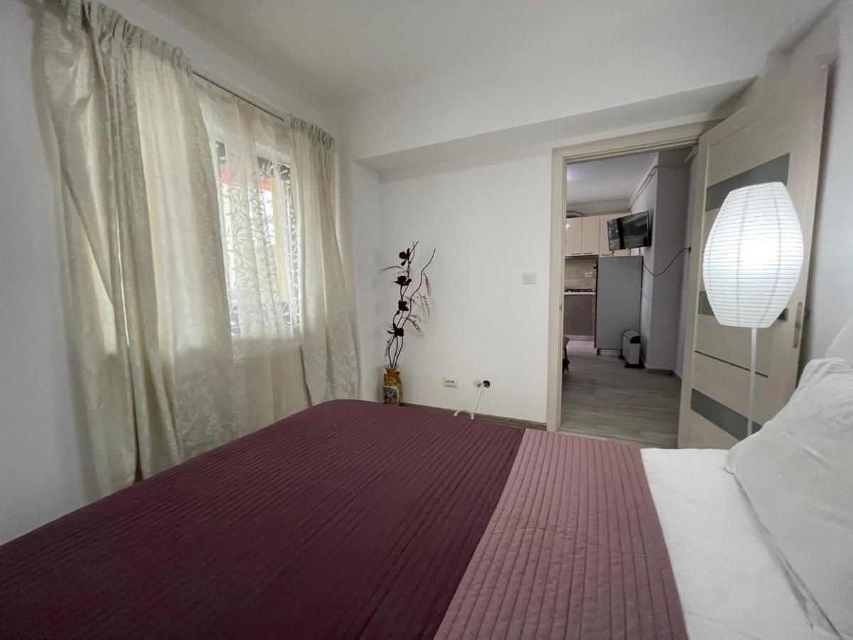 Renting Solutions Iulius Mall 이아시 외부 사진