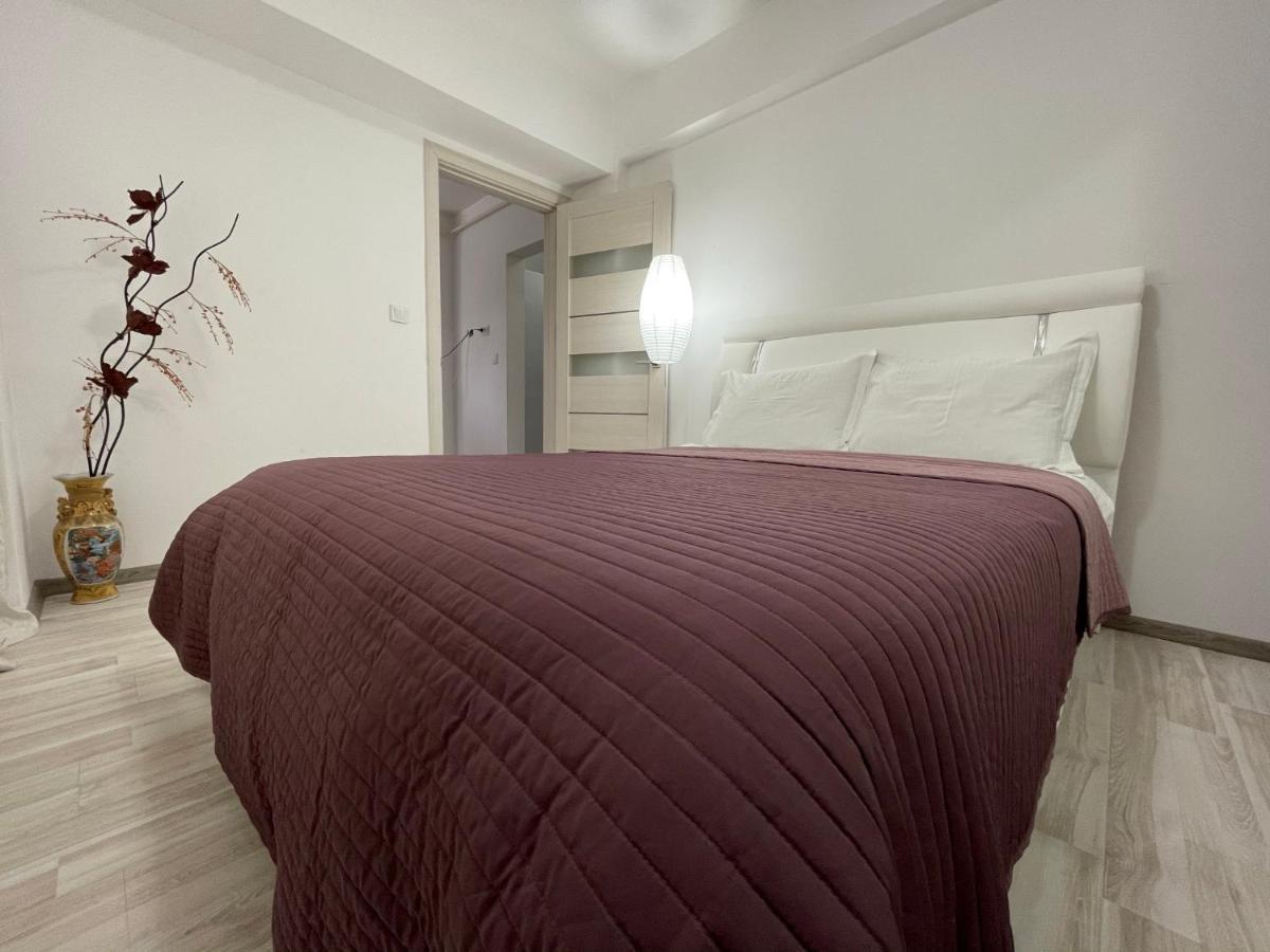 Renting Solutions Iulius Mall 이아시 외부 사진