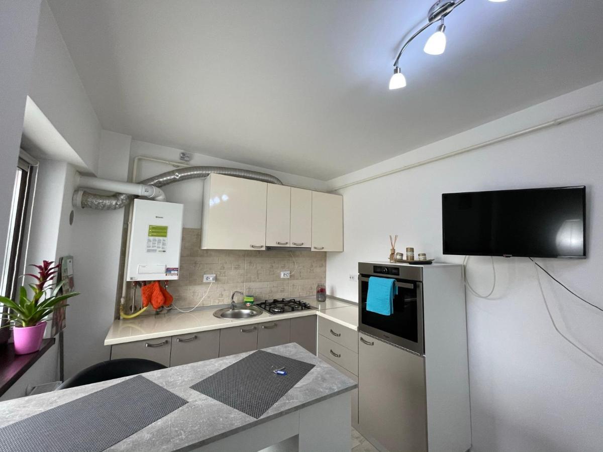 Renting Solutions Iulius Mall 이아시 외부 사진