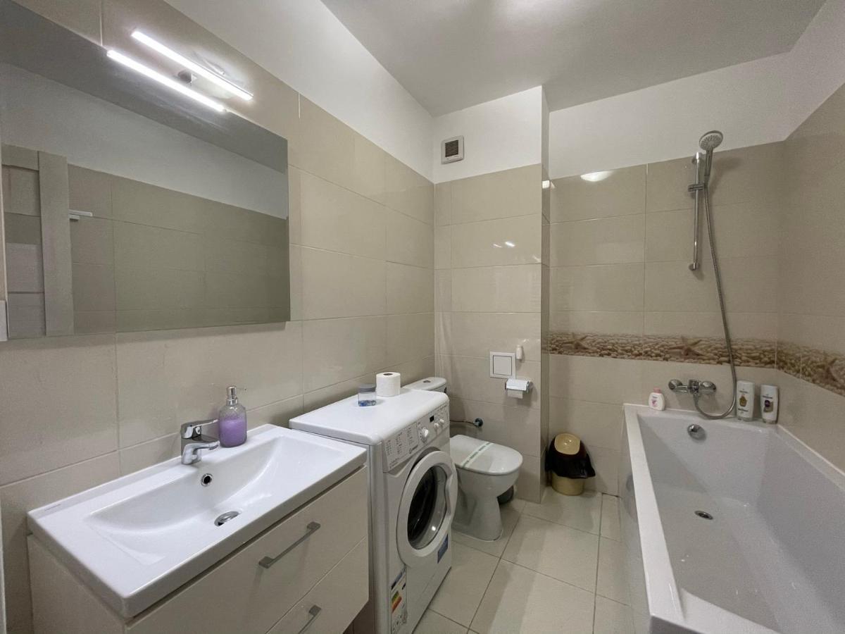 Renting Solutions Iulius Mall 이아시 외부 사진