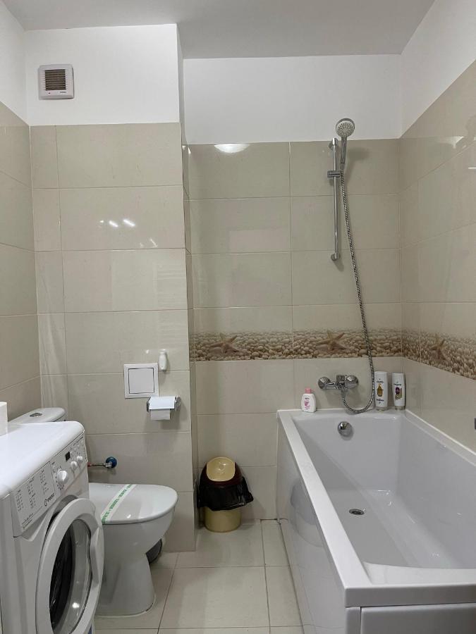 Renting Solutions Iulius Mall 이아시 외부 사진