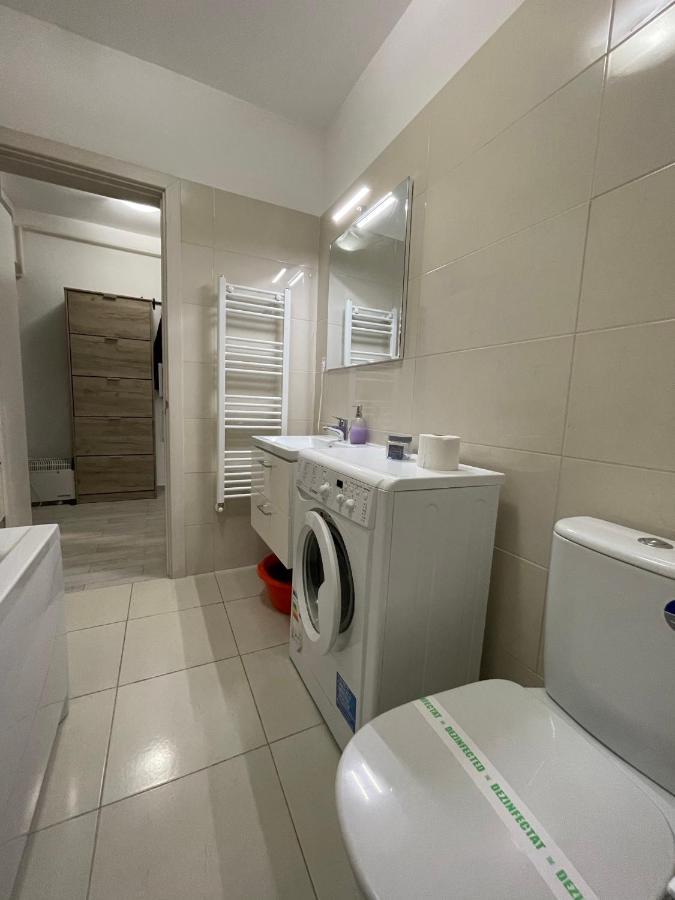Renting Solutions Iulius Mall 이아시 외부 사진
