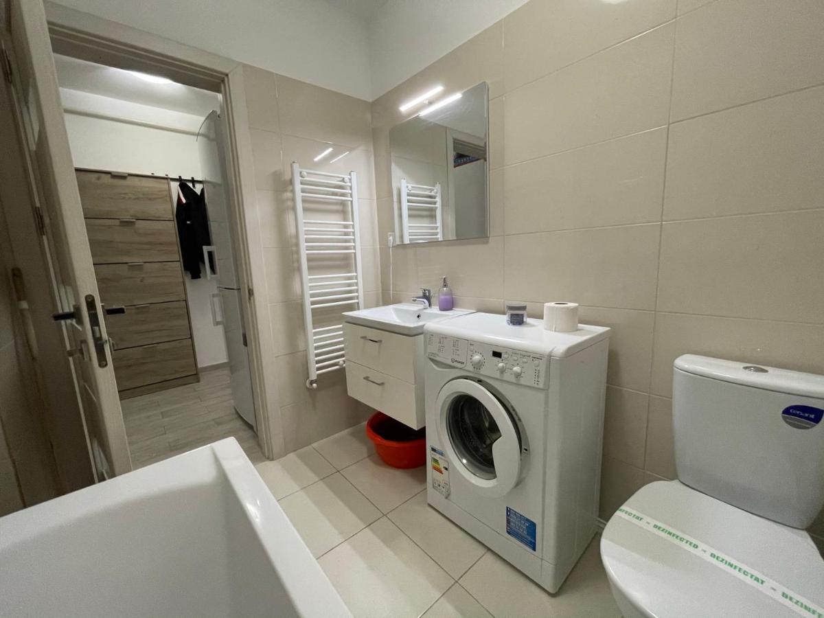 Renting Solutions Iulius Mall 이아시 외부 사진